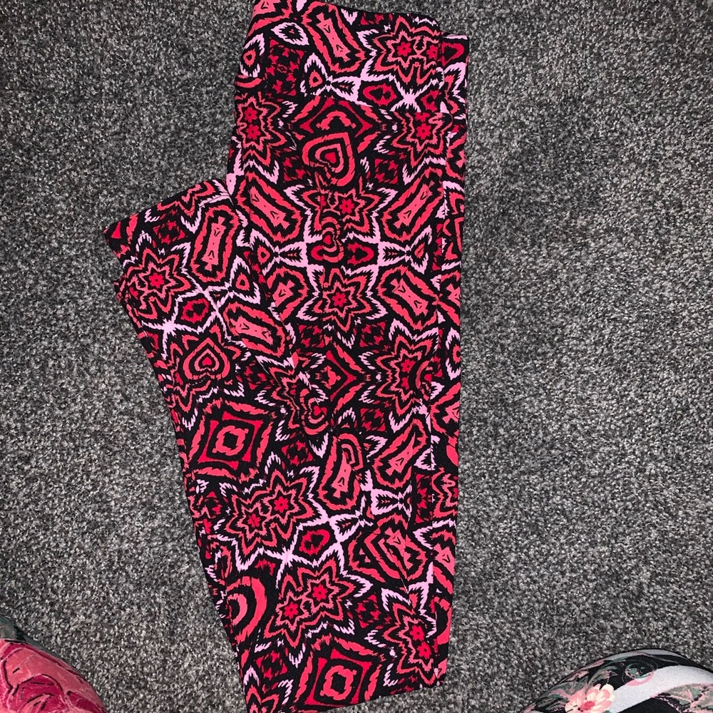 Lularoe leggings